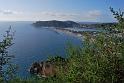 il promontorio di monte di procida